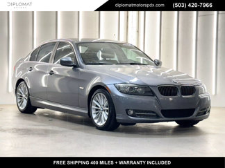 Used 2011 BMW 335d Sedan image 1