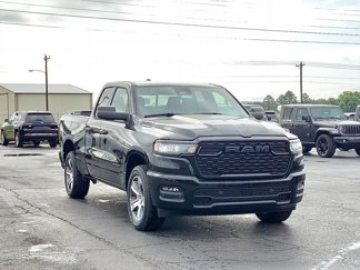 New 2025 RAM 1500 Tradesman image 1