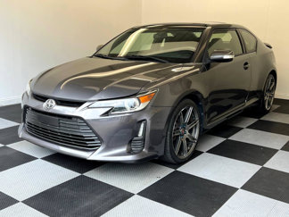 Used 2015 Scion tC image 1