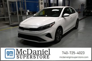 Used 2022 Kia Forte LXS image 1