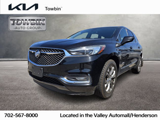Used 2018 Buick Enclave Avenir w/ Trailering Package image 1