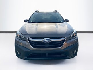 Used 2022 Subaru Outback Premium video 2