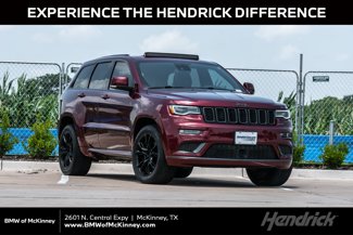 Used 2019 Jeep Grand Cherokee High Altitude image 1