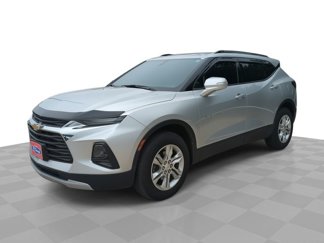 Used 2019 Chevrolet Blazer LT image 1