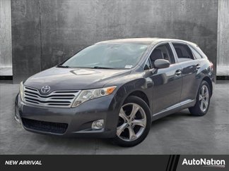 Used 2011 Toyota Venza image 1