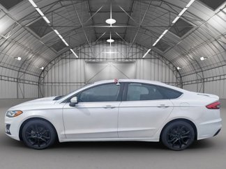 Used 2019 Ford Fusion SE w/ Equipment Group 151A image 1