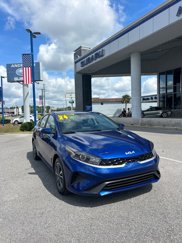 Used 2024 Kia Forte LXS image 1