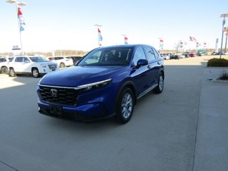 Used 2023 Honda CR-V EX-L image 1