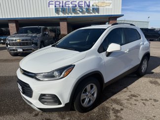 Used 2022 Chevrolet Trax LT image 1