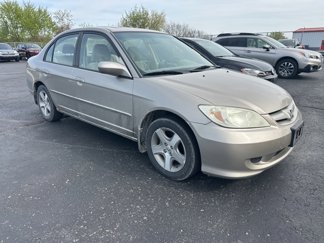 Used 2004 Honda Civic EX image 1