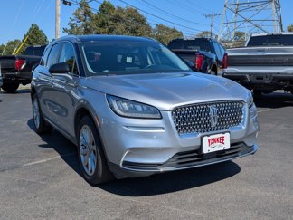 Used 2022 Lincoln Corsair AWD w/ Premium Package image 1