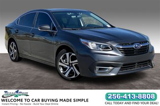 Used 2022 Subaru Legacy Limited w/ Popular Package #3 image 1