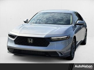 Used 2023 Honda Accord EX image 1
