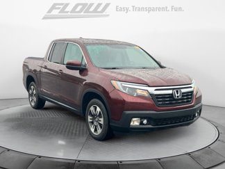 Used 2019 Honda Ridgeline RTL image 1