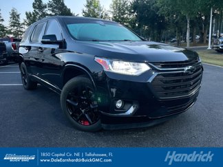 Used 2019 Chevrolet Traverse Premier w/ Redline Edition image 1