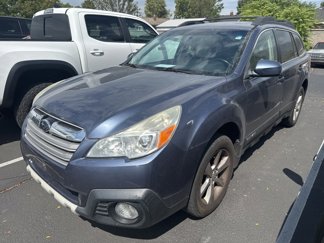 Used 2014 Subaru Outback 2.5i Limited w/ Moonroof Package image 1