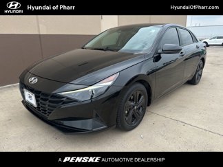 Used 2022 Hyundai Elantra SEL w/ Convenience Package image 1