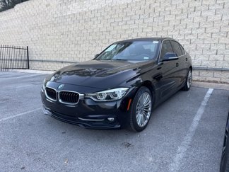 Used 2017 BMW 330i Sedan image 1