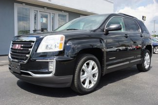 Used 2017 GMC Terrain SLE w/ Driver Alert Package I image 1