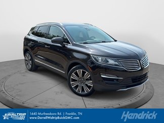 Used 2015 Lincoln MKC Black Label w/ Technology Package image 1