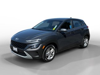 Certified 2023 Hyundai Kona SE w/ Cargo Package image 1