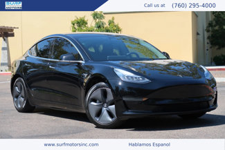 Used 2019 Tesla Model 3 Standard Range Plus image 1