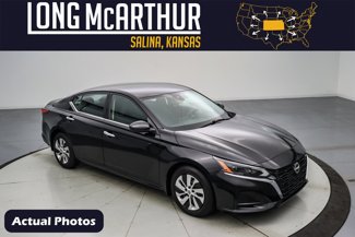 Used 2023 Nissan Altima 2.5 S image 1