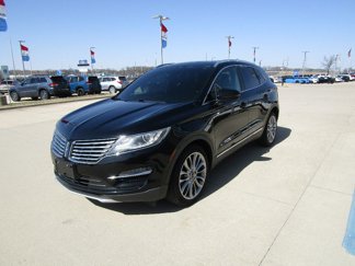 Used 2017 Lincoln MKC Reserve w/ Lincoln MKC Climate Package image 1