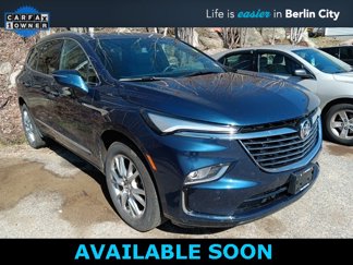 Used 2023 Buick Enclave Essence w/ Experience Buick Package image 1