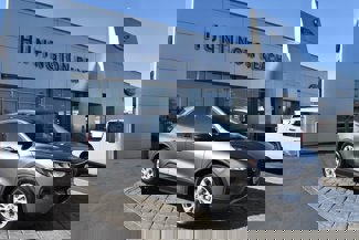 New 2025 Ford Escape Active image 1
