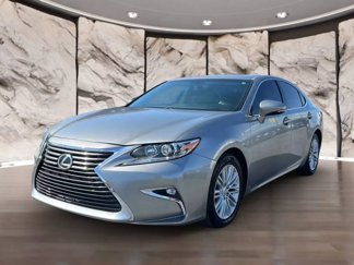 Used 2016 Lexus ES 350 image 1