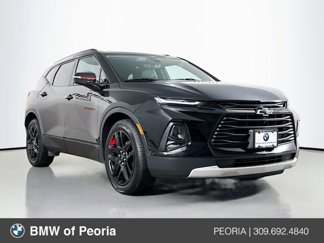 Used 2021 Chevrolet Blazer LT w/ Redline Edition image 1