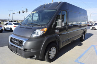 Used 2022 RAM ProMaster 2500 w/ RV Ready Prep Package image 1
