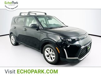 Used 2023 Kia Soul LX w/ LX Technology Package image 1