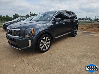 Used 2020 Kia Telluride S image 1