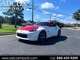 Used 2020 Nissan 370Z Coupe image 1