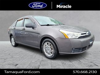 Used 2009 Ford Focus SE image 1