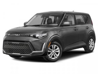 Used 2024 Kia Soul LX w/ Option Group 015 image 1