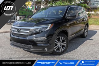 Used 2017 Honda Pilot EX-L image 1