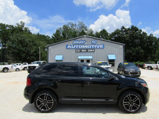 Used 2013 Ford Edge SEL image 1