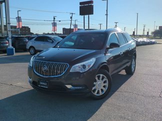 Used 2017 Buick Enclave Premium video 1