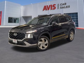 Used 2023 Hyundai Santa Fe SEL image 1