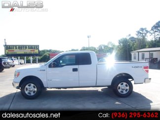 Used 2013 Ford F150 XLT w/ XLT Convenience Pkg image 1