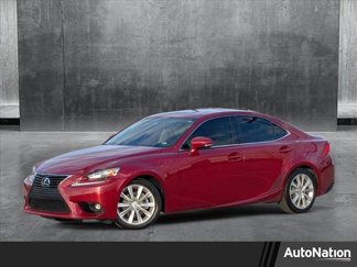 Used 2015 Lexus IS 250 image 1
