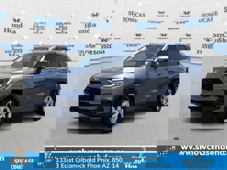 Used 2024 Honda HR-V LX image 1