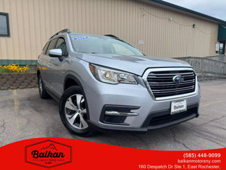 Used 2019 Subaru Ascent Premium image 1