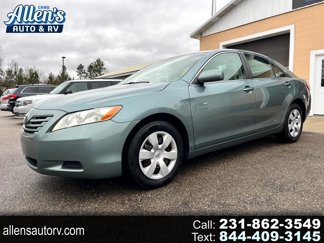 Used 2009 Toyota Camry image 1