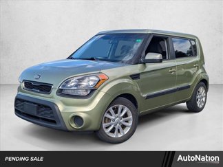 Used 2013 Kia Soul + w/ Audio Pkg video 1