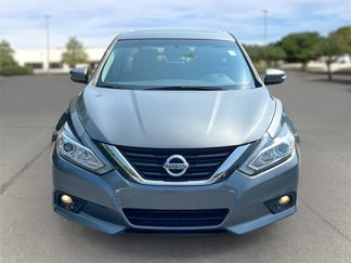 Used 2016 Nissan Altima 2.5 SL w/ 2.5 Technology Package video 2