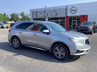 Used 2018 Acura MDX FWD image 1